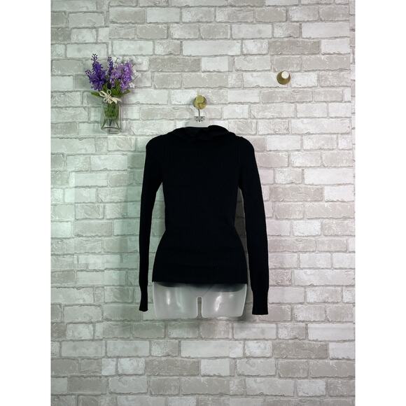 Banana Republic Wool Blend Button Cardigan - Picture 8 of 12